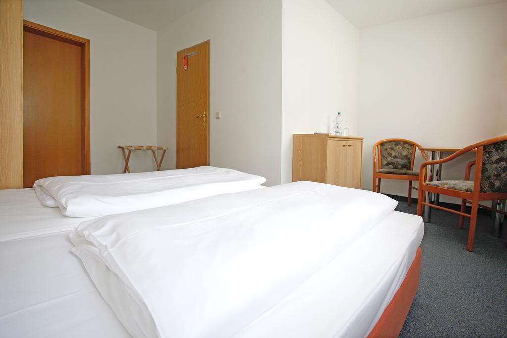 Hotel Heidenschanze Дрезден Екстер'єр фото