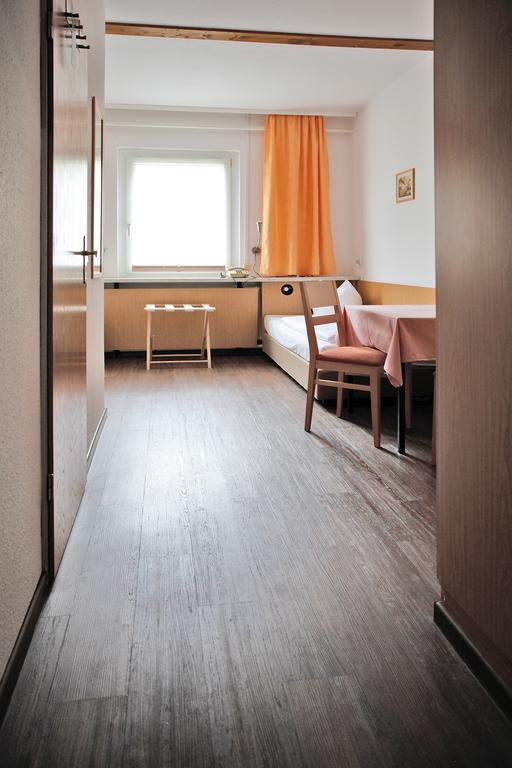 Hotel Heidenschanze Дрезден Екстер'єр фото