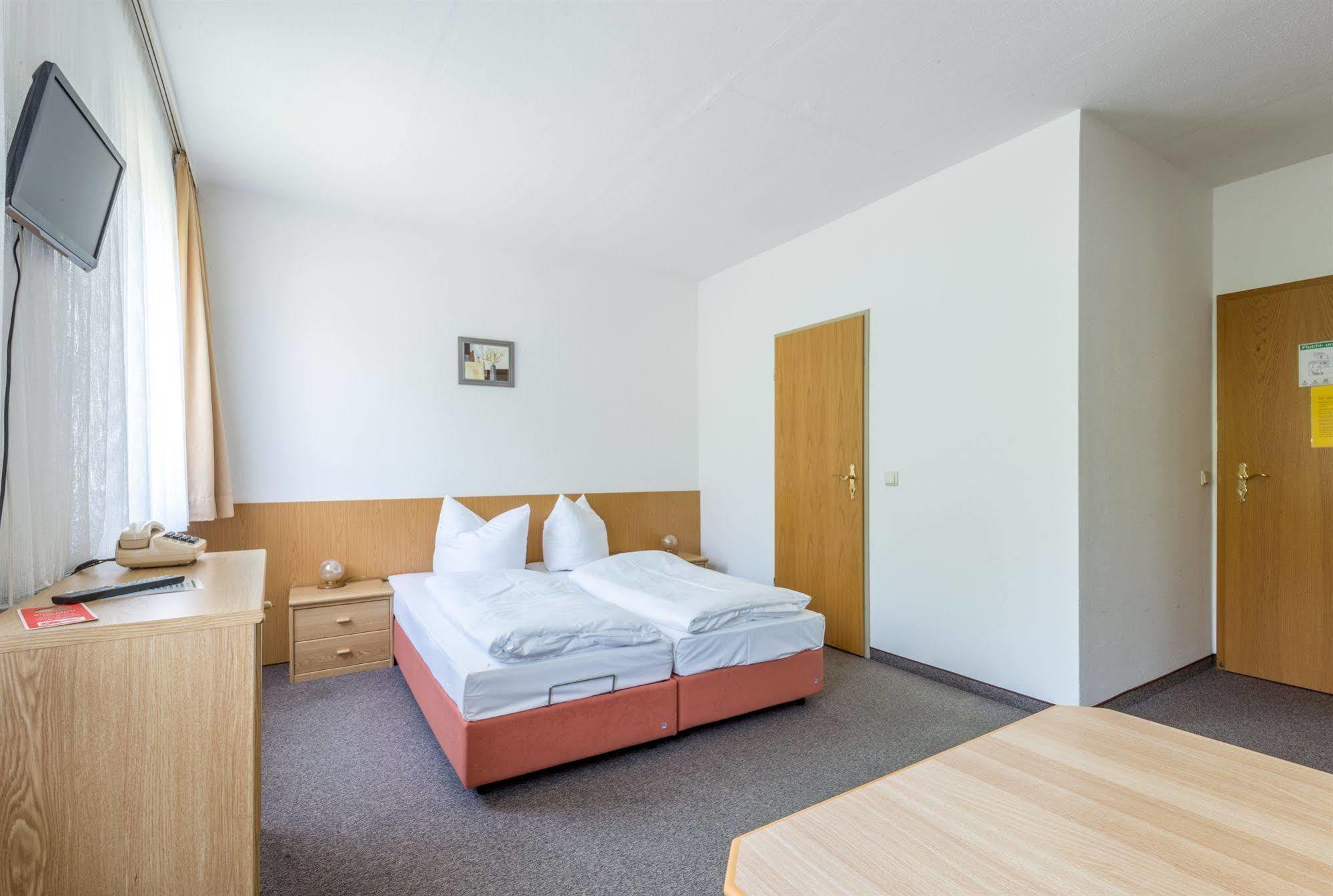 Hotel Heidenschanze Дрезден Екстер'єр фото
