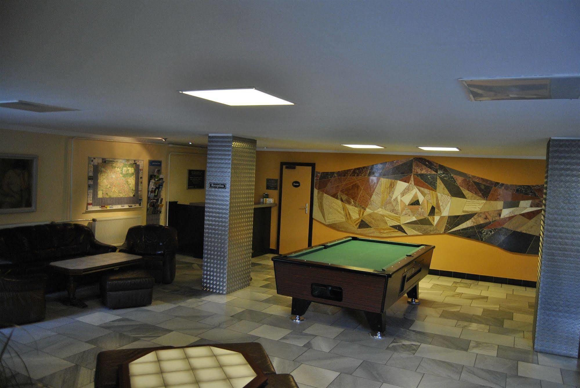 Hotel Heidenschanze Дрезден Екстер'єр фото